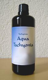 tachyon aquatachyonia