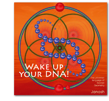 Book: Wake Up Your DNA