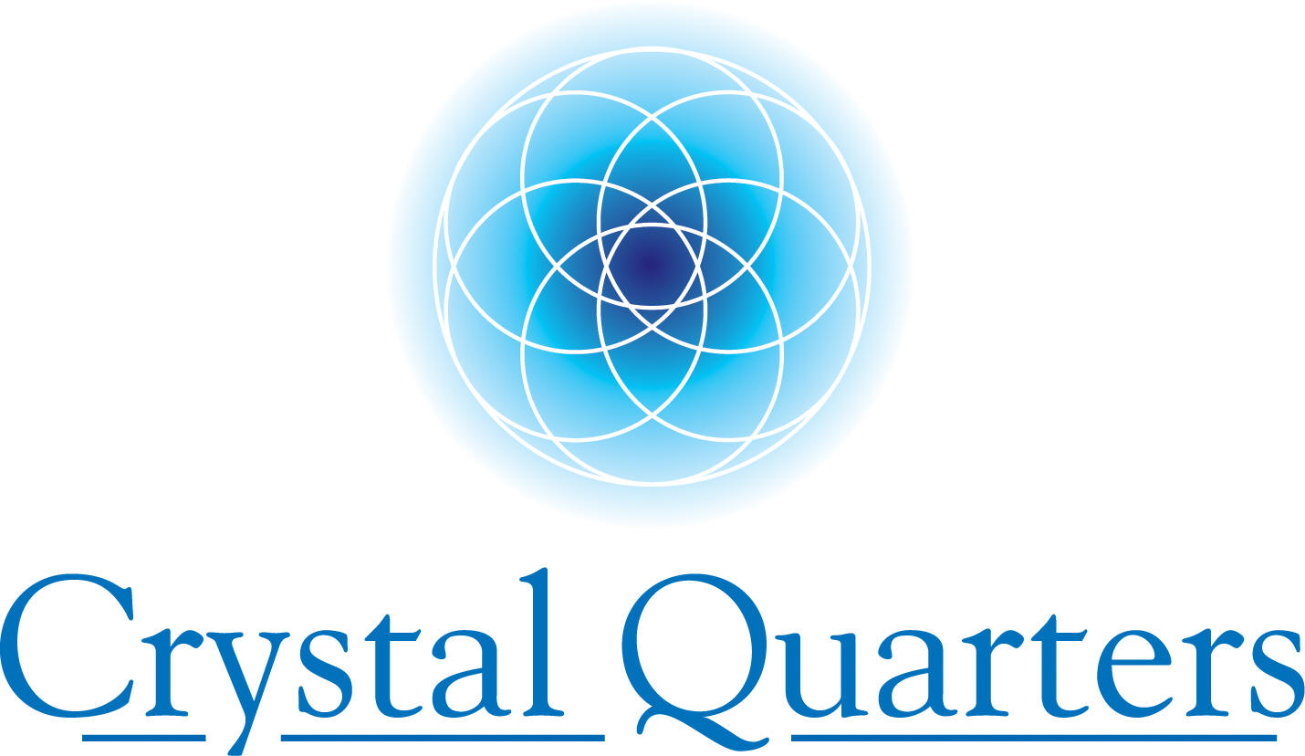Crystal Quarters — Tachyon Healing and Tachyon Energy
