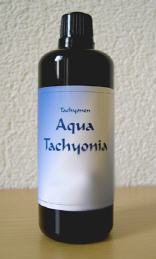 Aqua Tachyonia