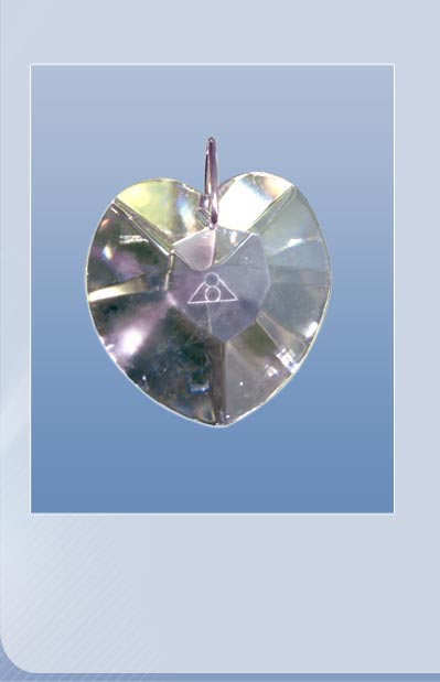 Genesis Pendant