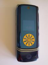 Mobile Chip