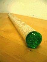 RHO Wand Set