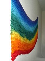 Silk Shawl