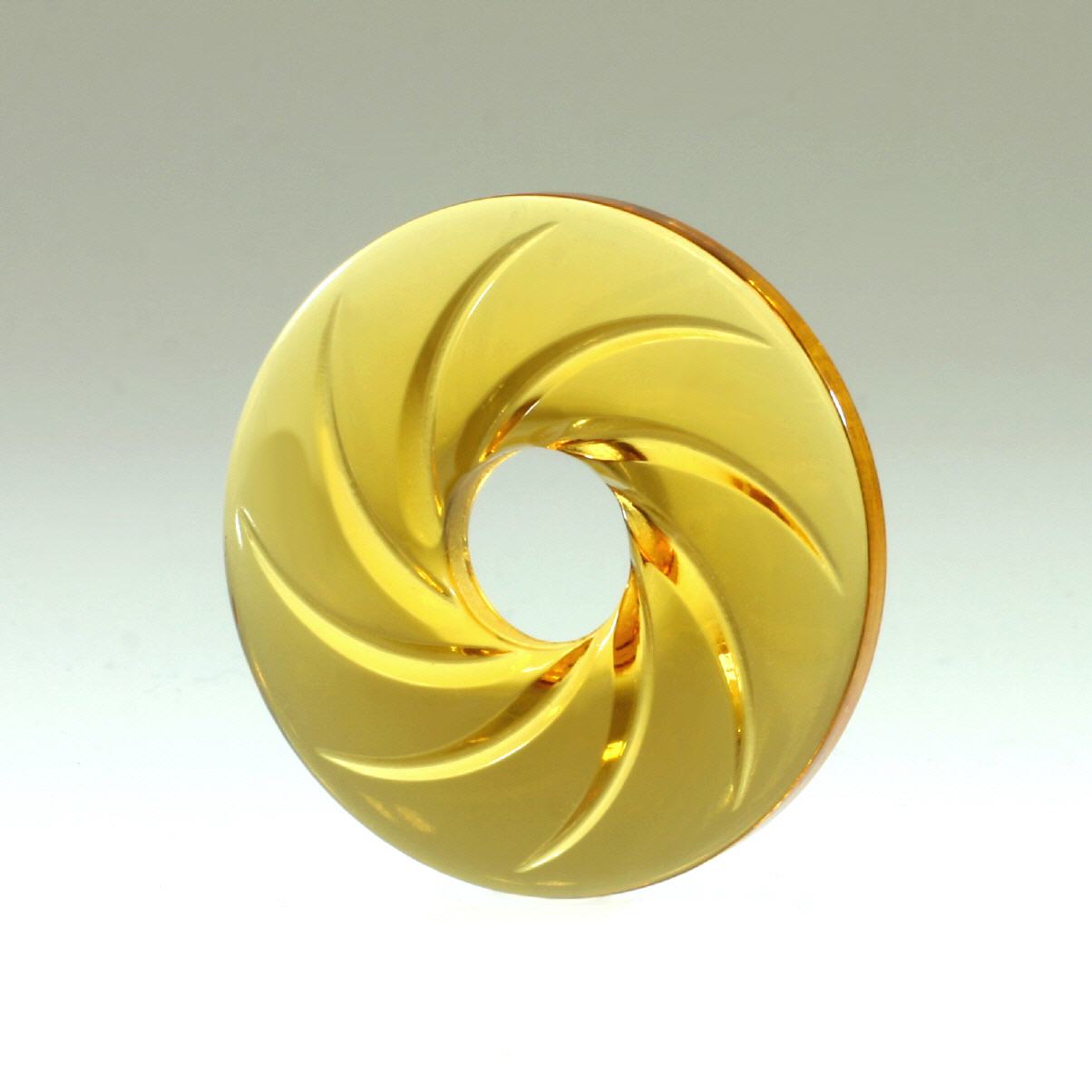 Spiral Sun