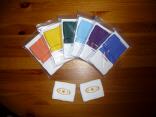 Wristband Set
